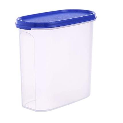 Modular Transparent airtight Food storage Container 1500ml