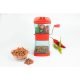 Stainless steel Vegetable Cutter and Chopper
