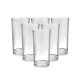 Large Glass Set 300ml