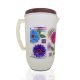 Strong plastic Jug With handle