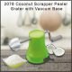 Coconut Scraper Pealer