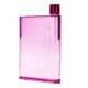 Notebook Plastic Bottle 2
