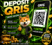QRIS DEPOSIT 5K