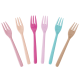 Set_of_6_Melamine_Forks_LBC_Colours_Rice_DK_MESFO-6LBCXC_b854f705-034f-45a7-a402-1923a3c8c985.png