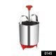 Stainless Steel Medu vada maker
